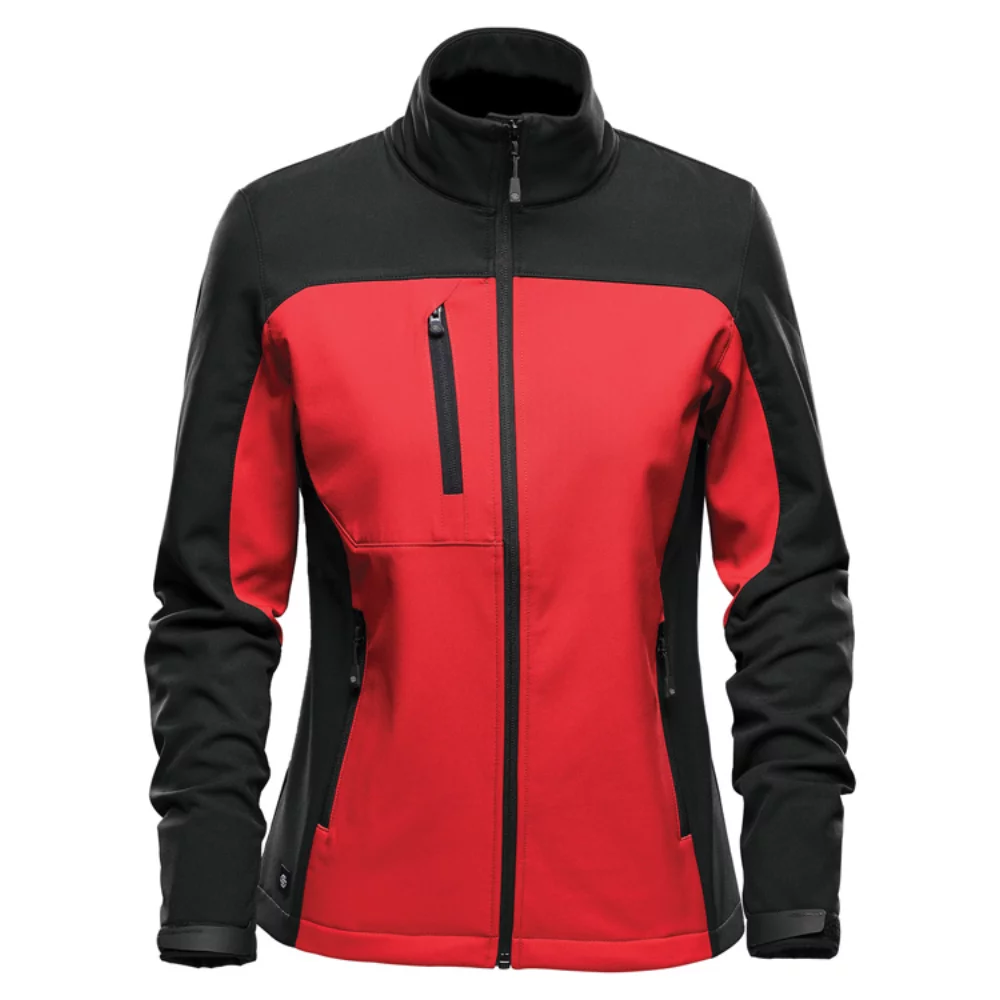 Softshell Cascades pour femmes de Stormtech