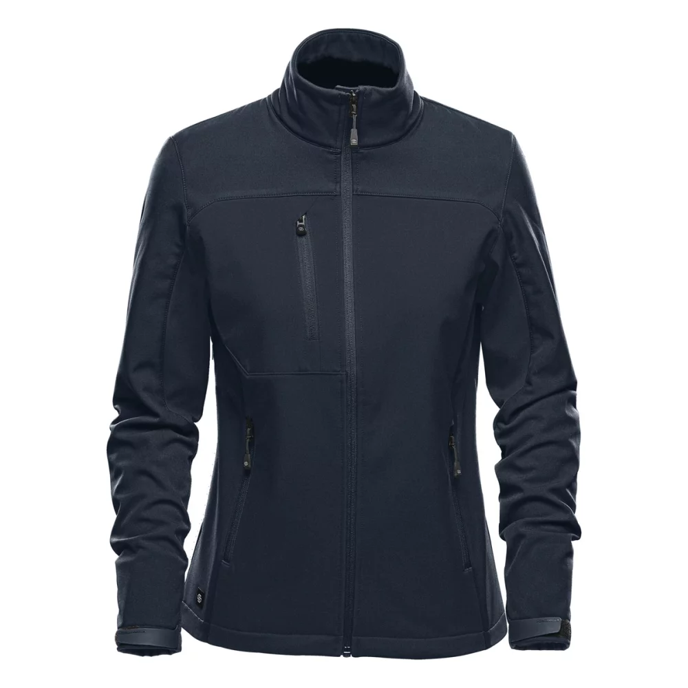 Stormtech Women's Cascades Softshell