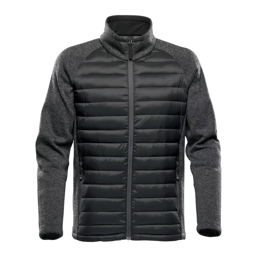 Stormtech Men's Narvik Hybrid Jacket
