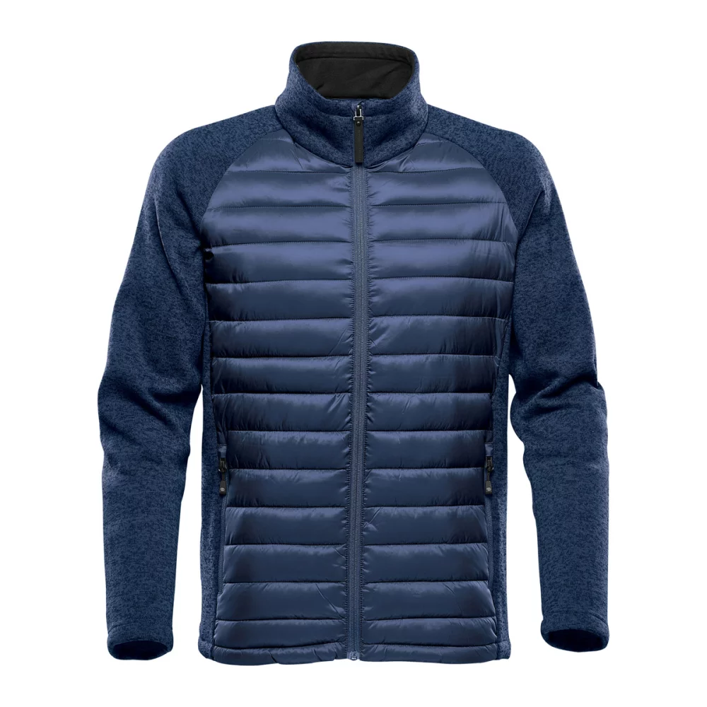 Stormtech Men's Narvik Hybrid Jacket