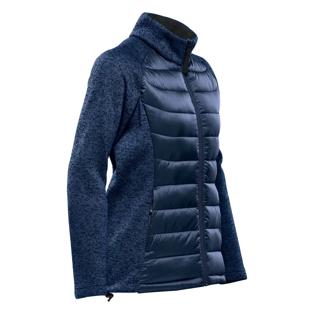Veste hybride pour femme Stormtech Narvik