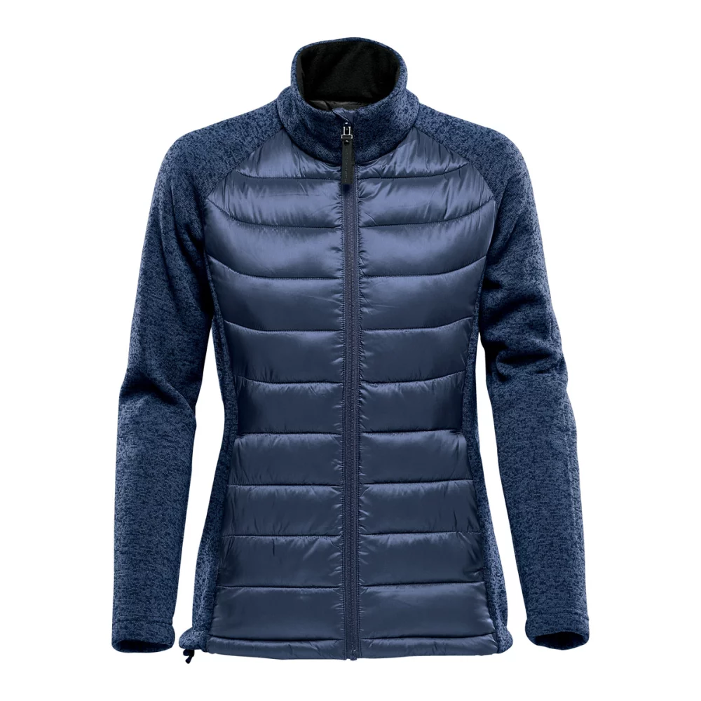 Veste hybride pour femme Stormtech Narvik