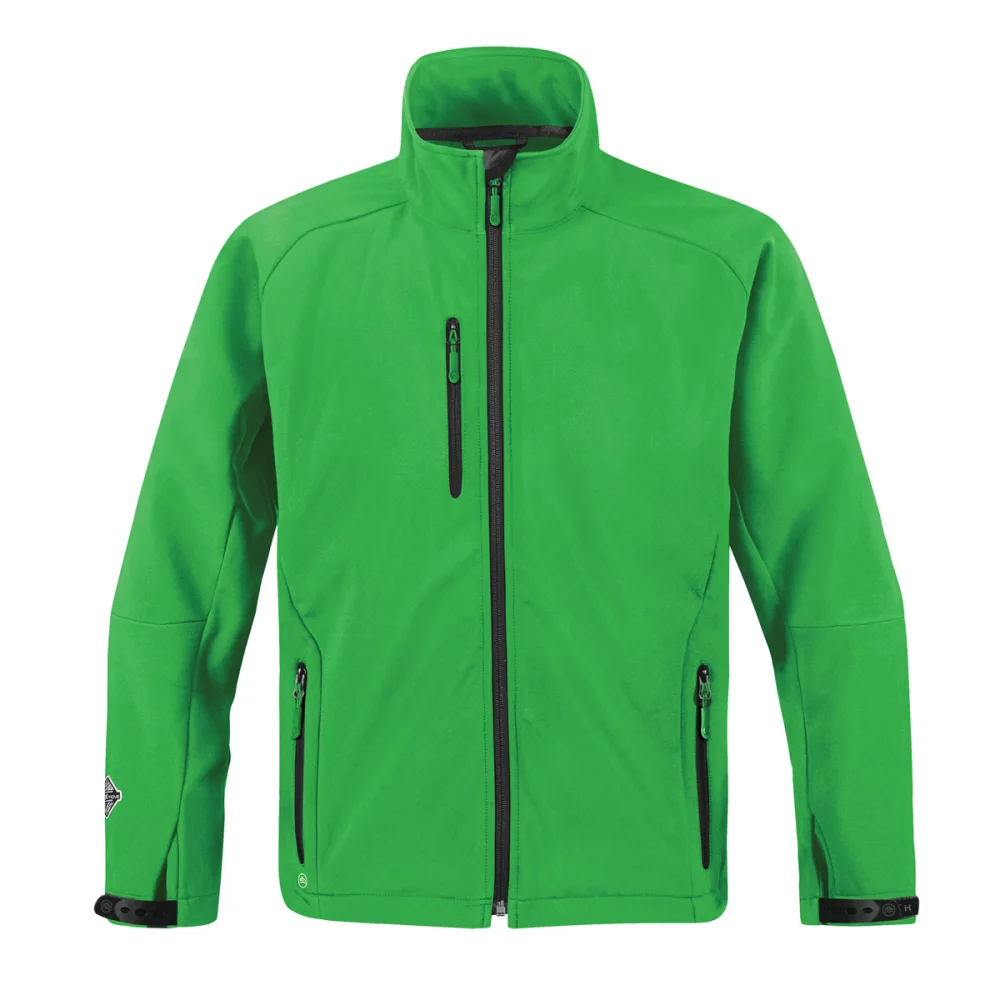 Veste coquille ultra-légère pour homme Stormtech