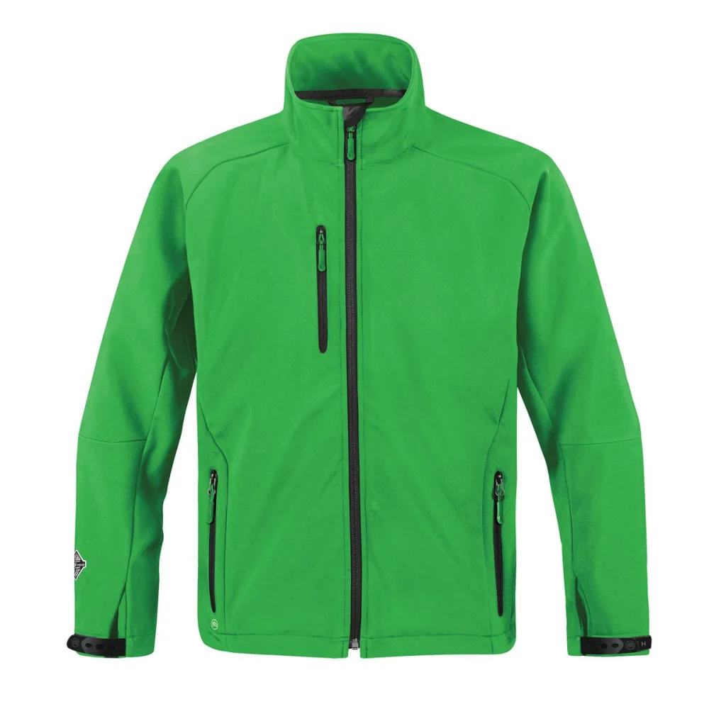Veste coquille ultra-légère pour homme Stormtech