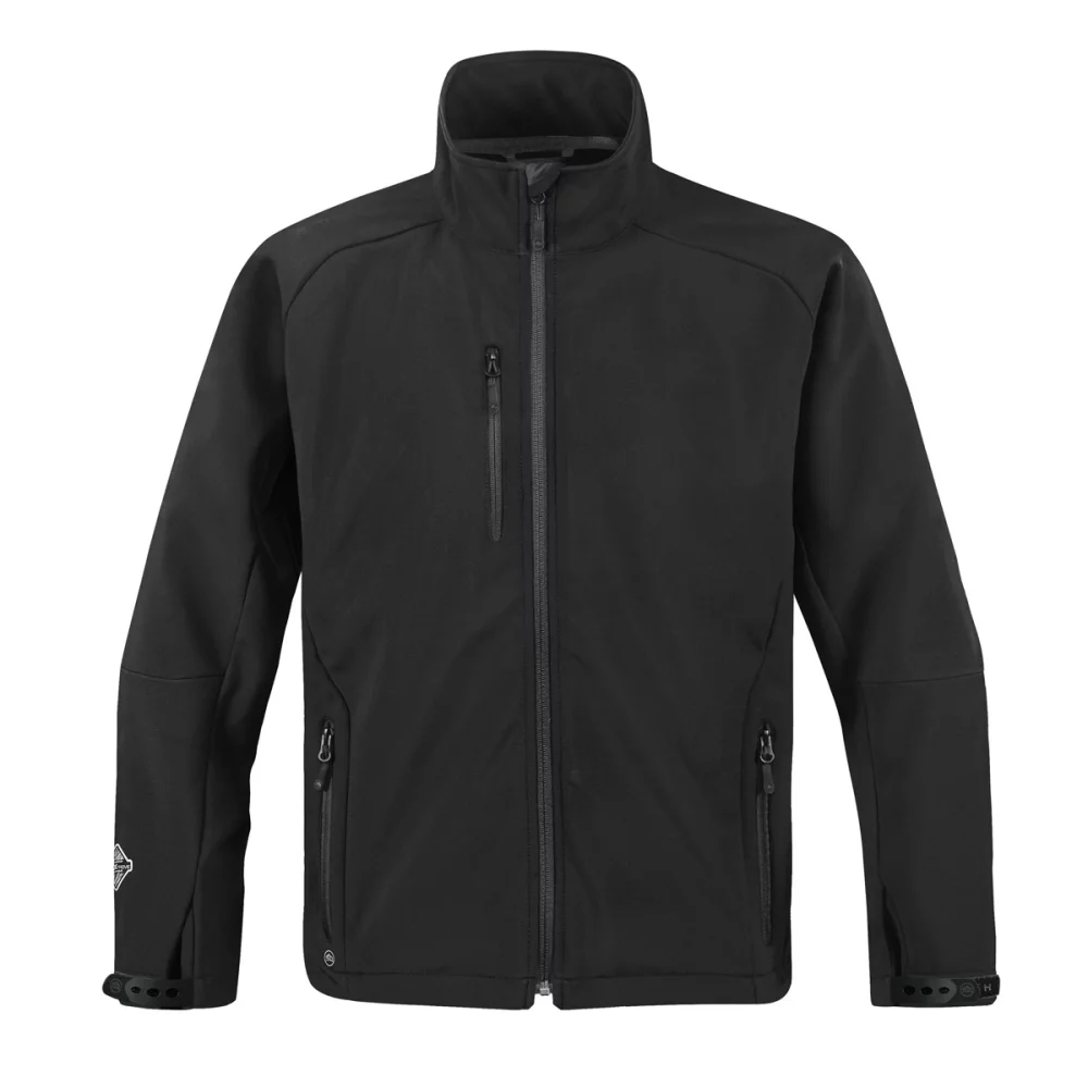 Veste coquille ultra-légère pour homme Stormtech