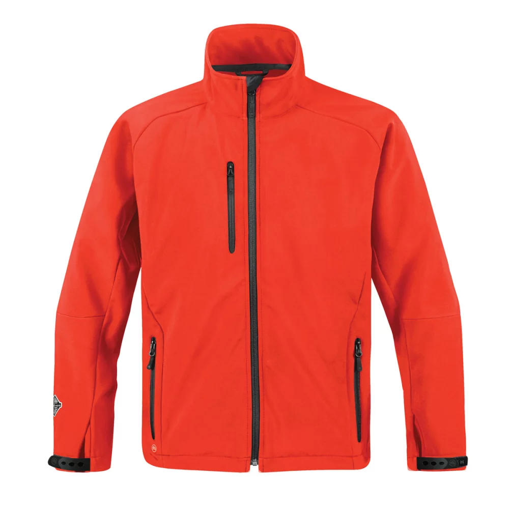 Veste coquille ultra-légère pour homme Stormtech