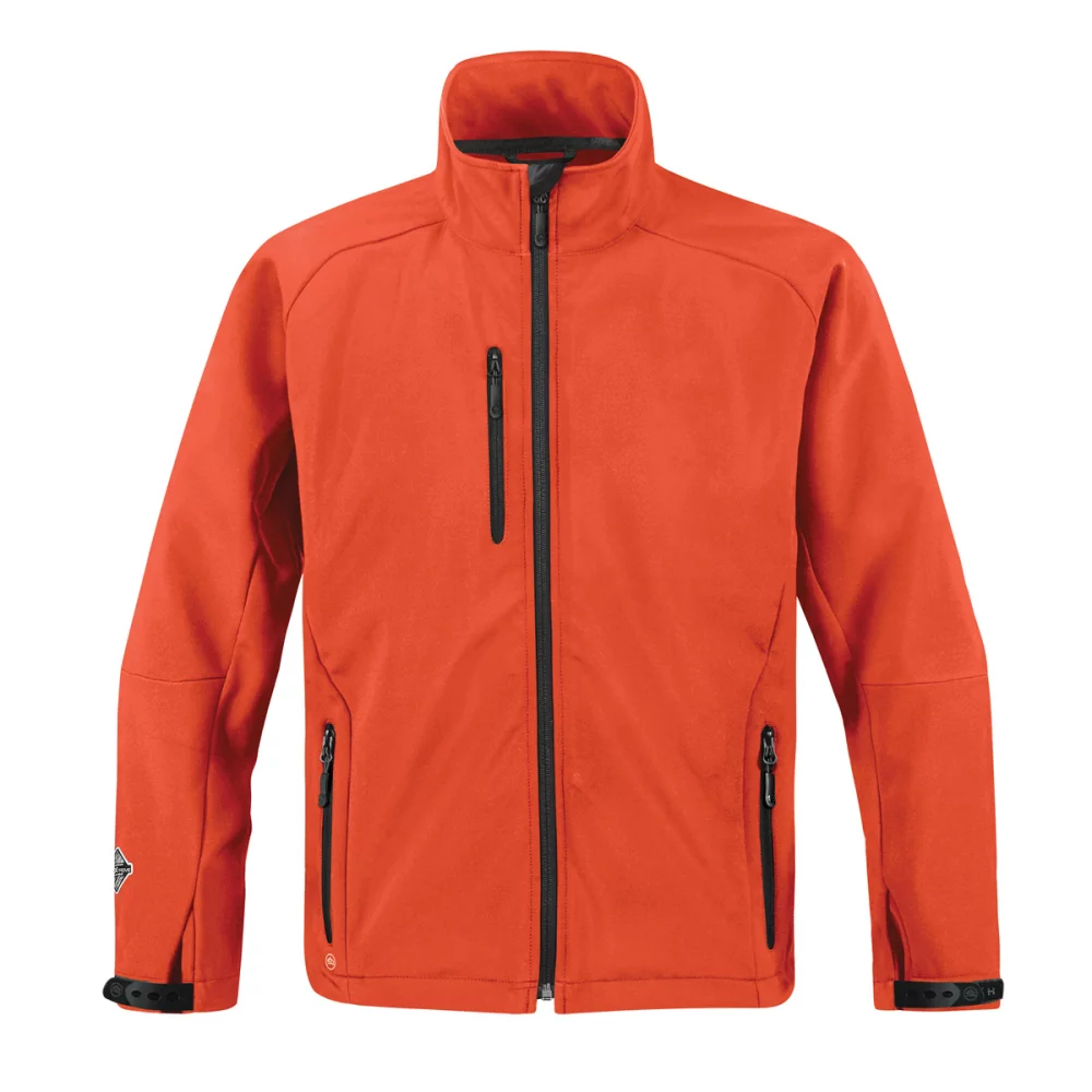 Veste coquille ultra-légère pour homme Stormtech
