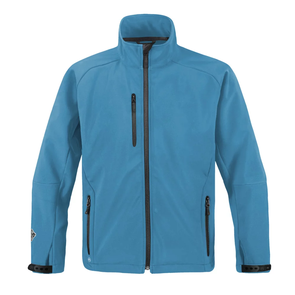 Veste coquille ultra-légère pour homme Stormtech