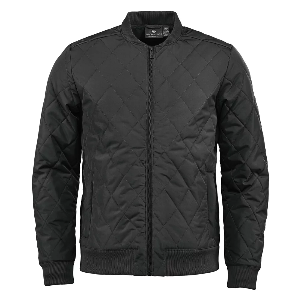 Stormtech Men's Oakland Thermal Shell