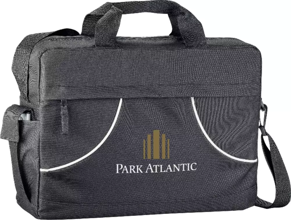 Quill Meeting Briefcase