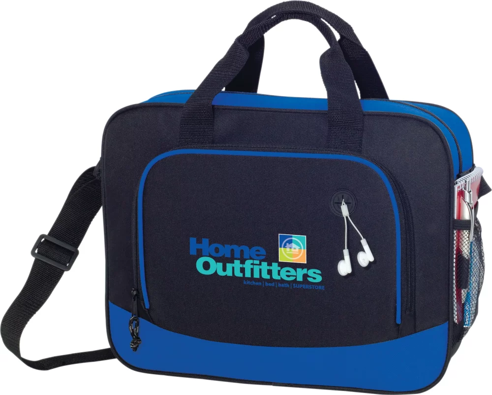 Barracuda Business Briefcase