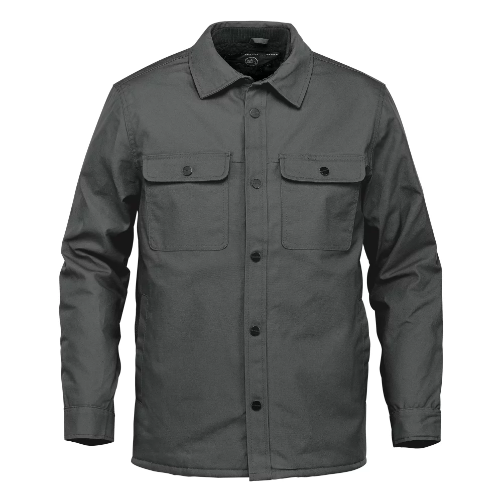 Veste Tradesmith pour hommes de Stormtech