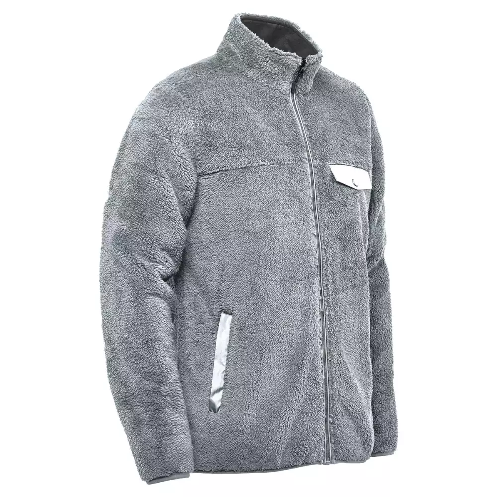 Veste en polaire Sherpa pour homme Stormtech Bergen