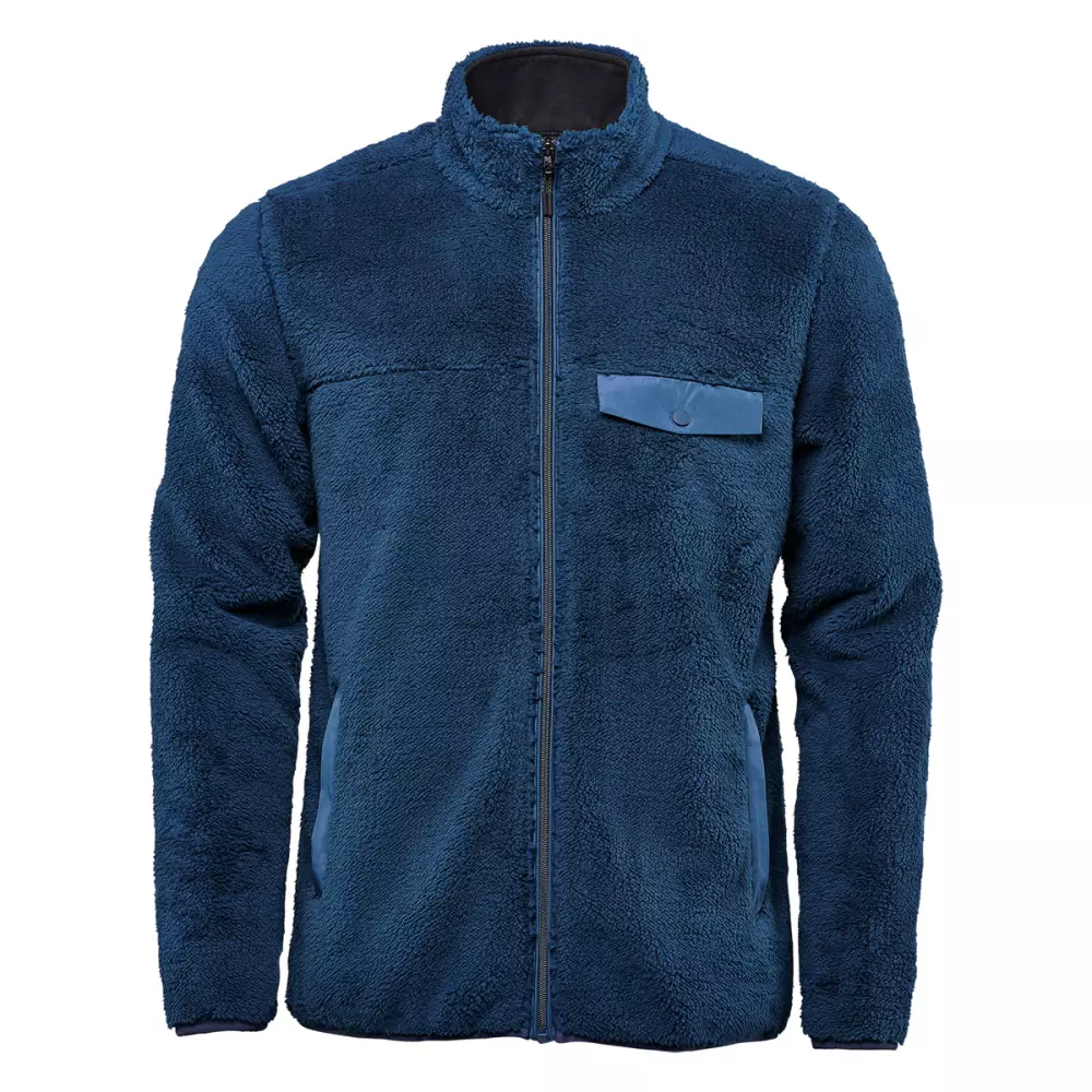 Veste en molleton Sherpa Bergen pour femmes de Stormtech