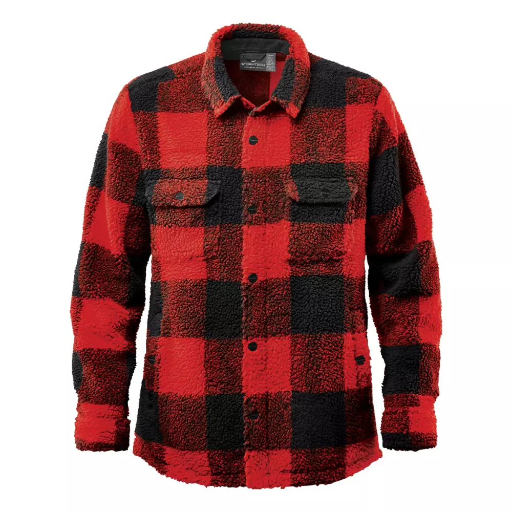 Veste en polaire Stormtech Caribou