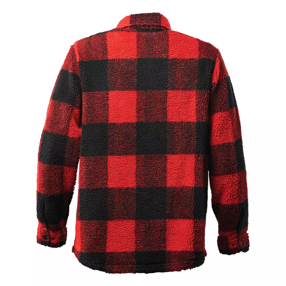 Stormtech Caribou Fleece Jacket