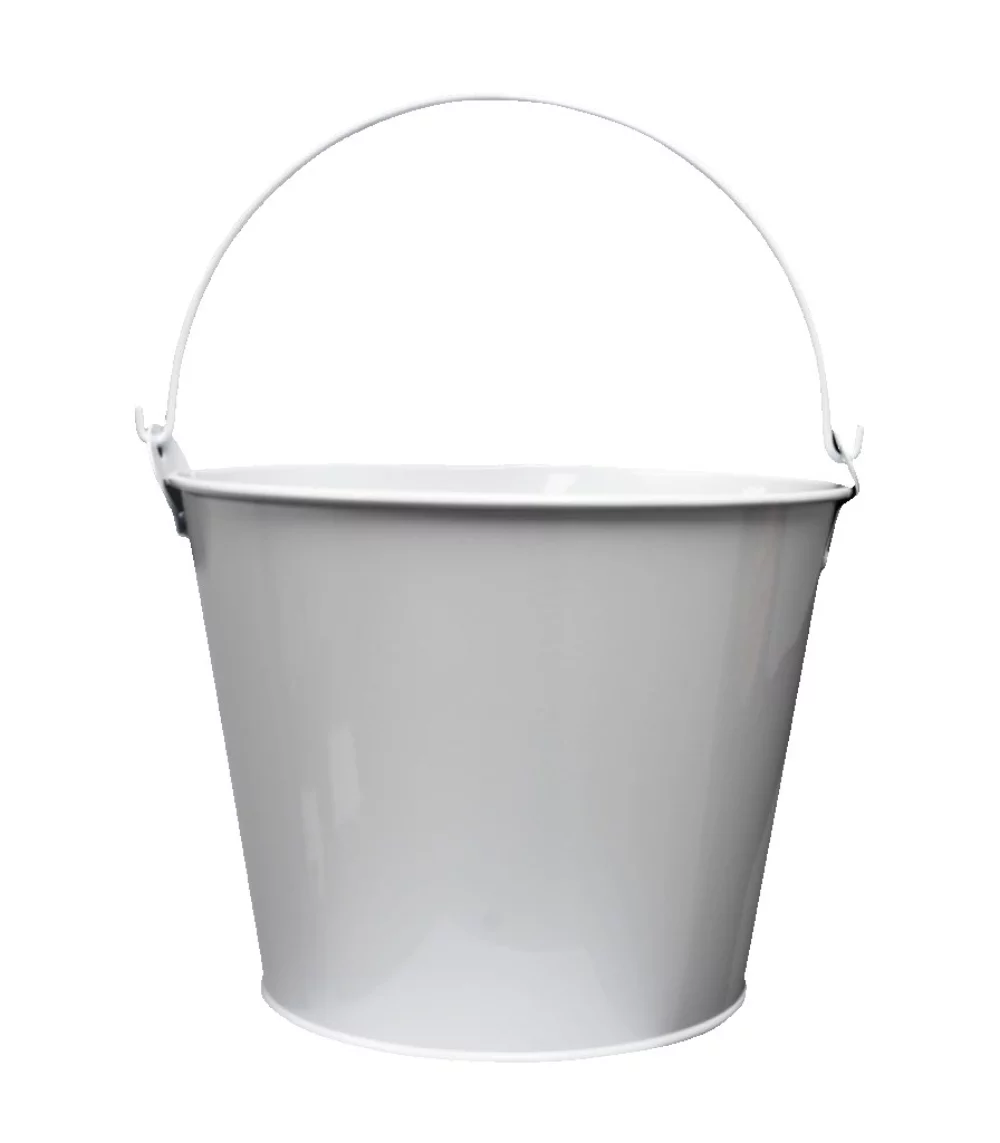 Seau à glace de cinq quarts