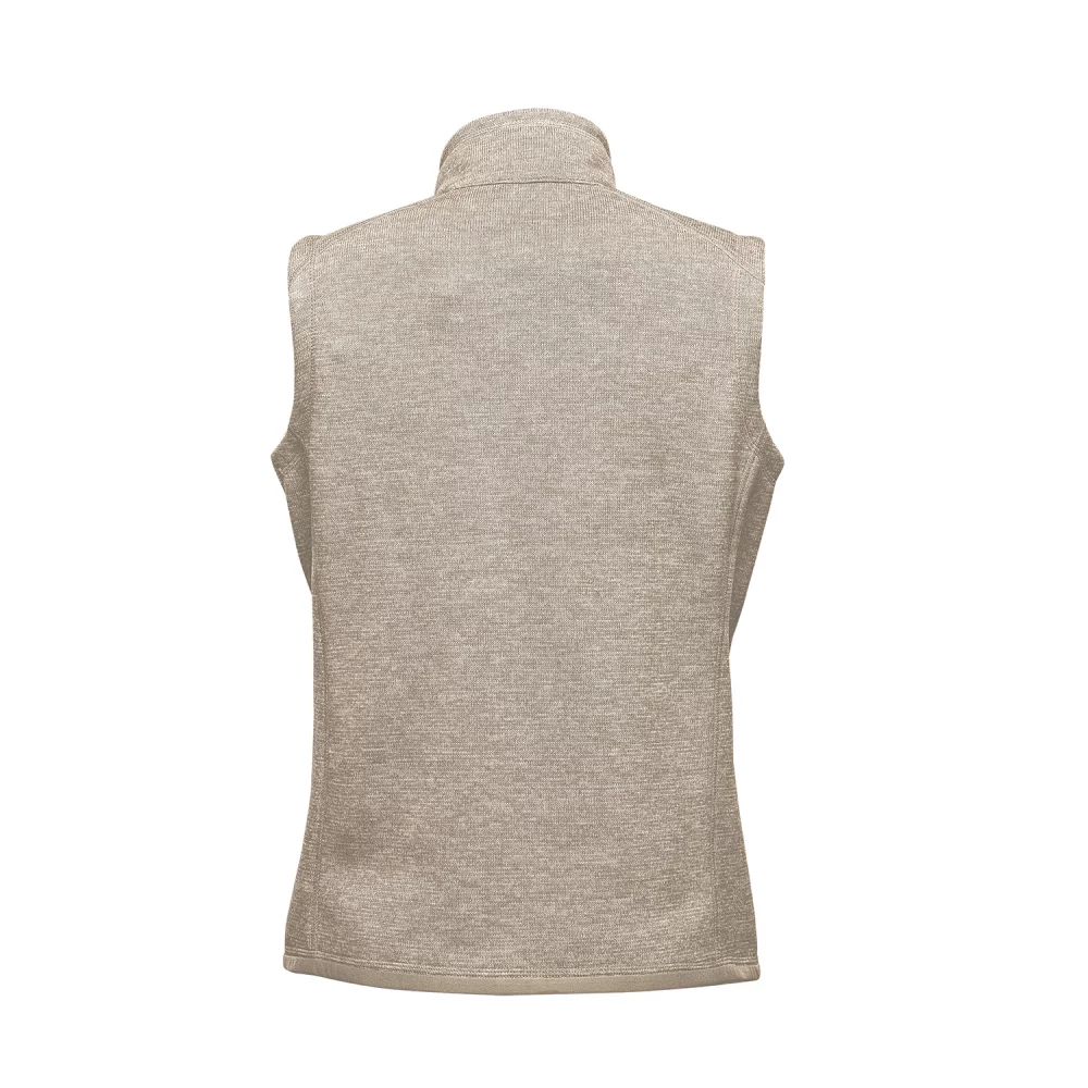 Stormtech Women's Avalante Full Zip Fleece Vest