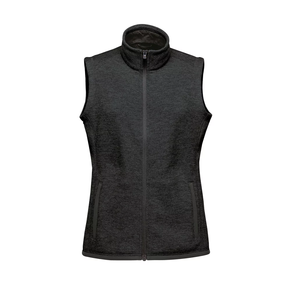 Stormtech Women's Avalante Full Zip Fleece Vest
