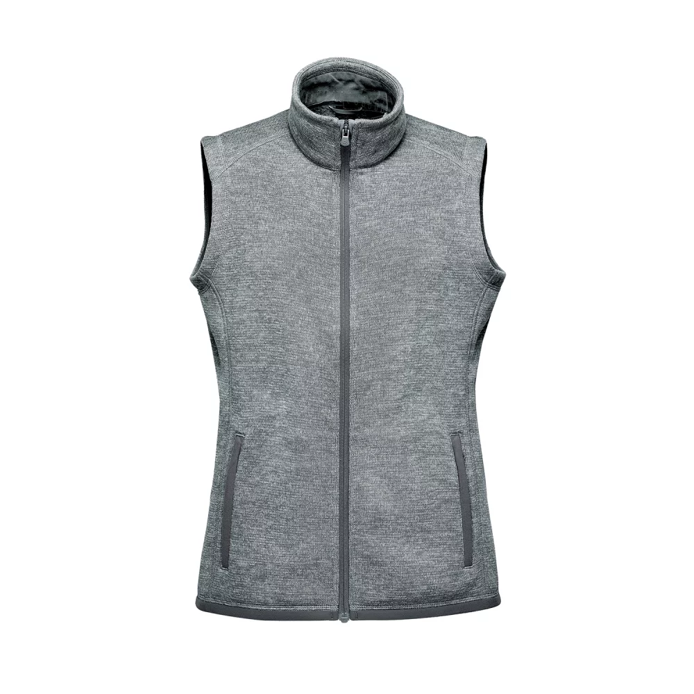 Stormtech Women's Avalante Full Zip Fleece Vest