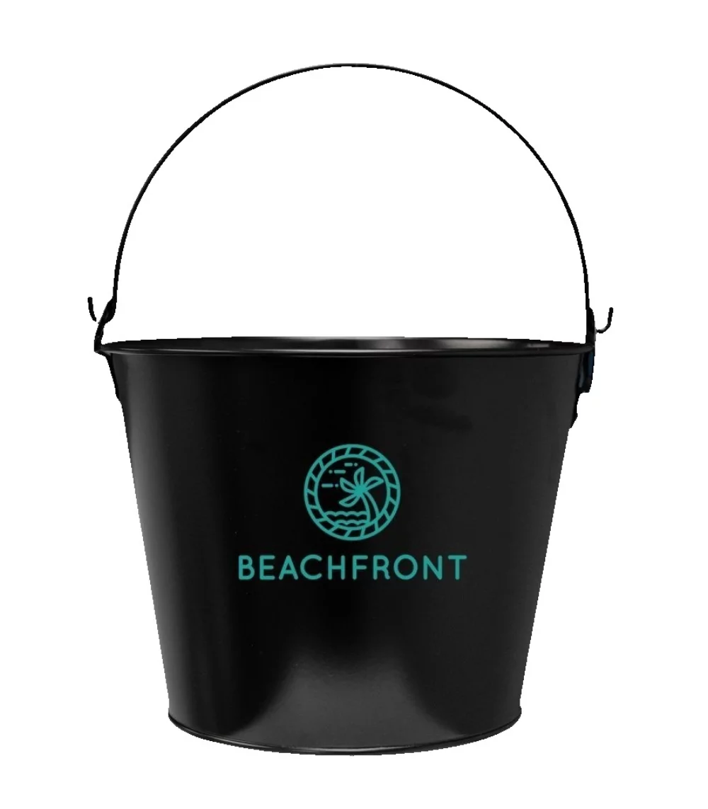 Five Quart Ice Bucket