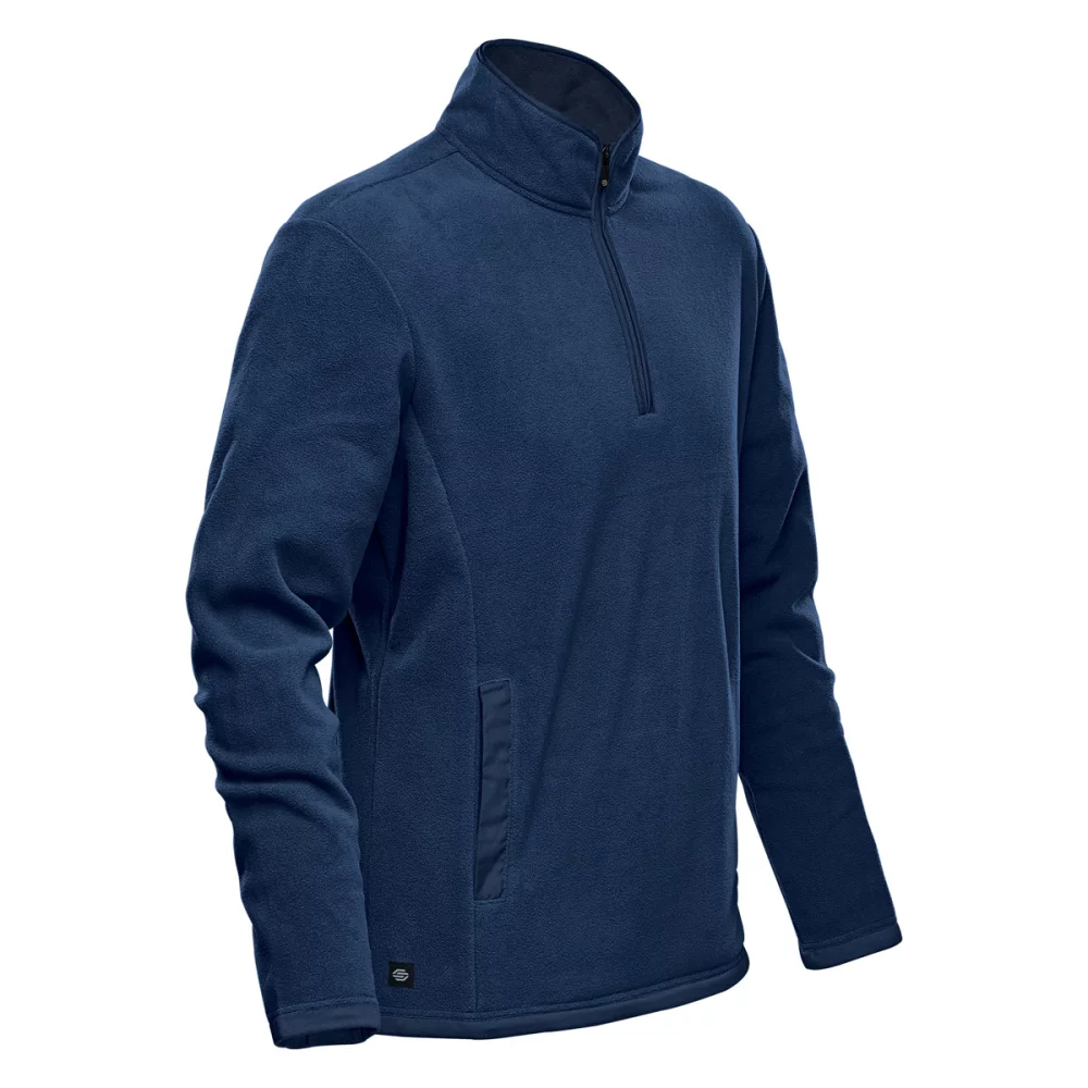 Polaire technique à quart de zip pour homme Stormtech Shasta