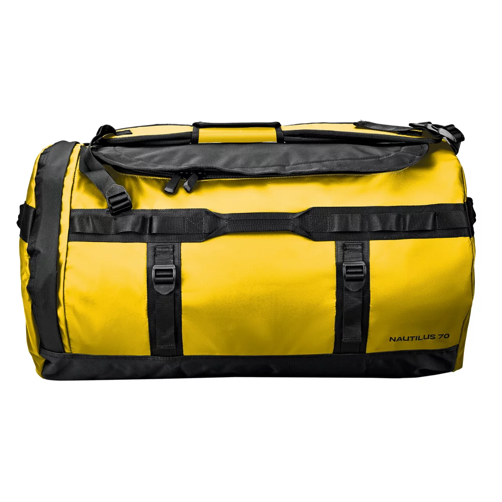 Stormtech Nautilus Waterproof Duffel 70