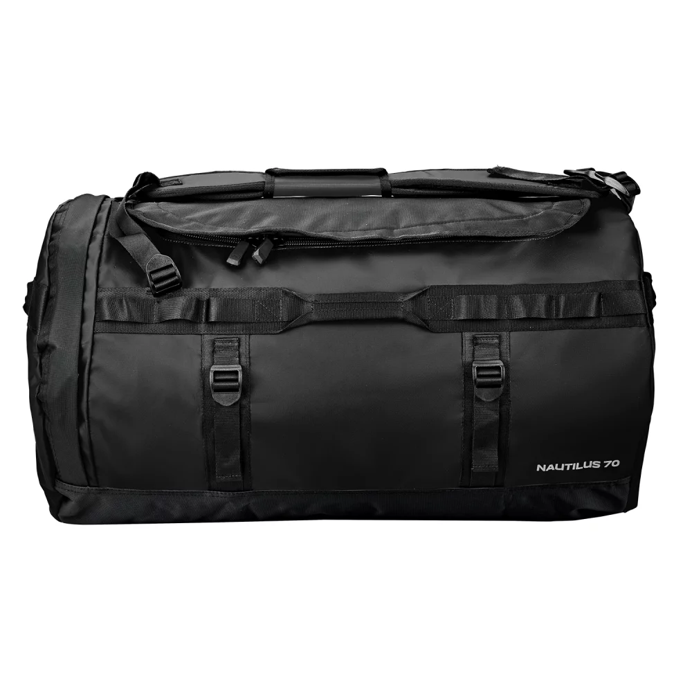 Sac de sport imperméable Stormtech Nautilus 70