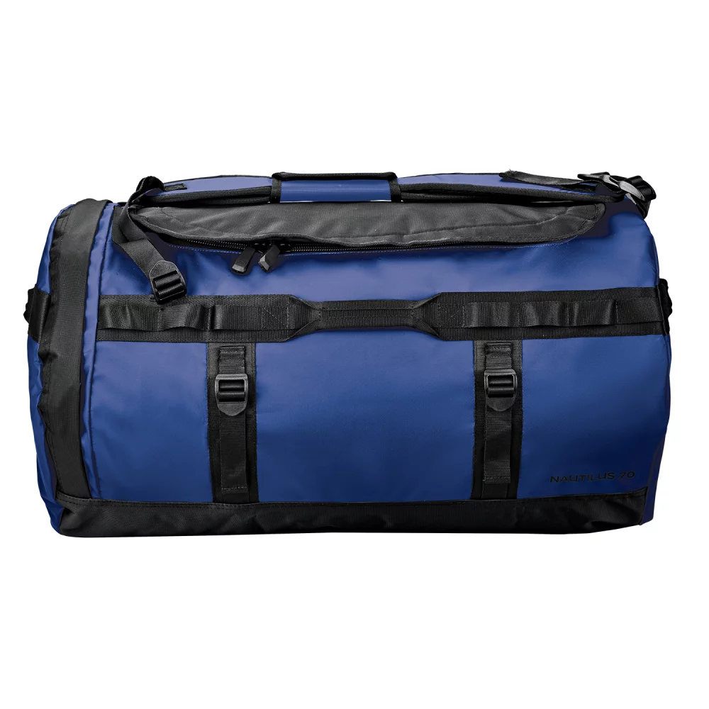 Stormtech Nautilus Waterproof Duffel 70