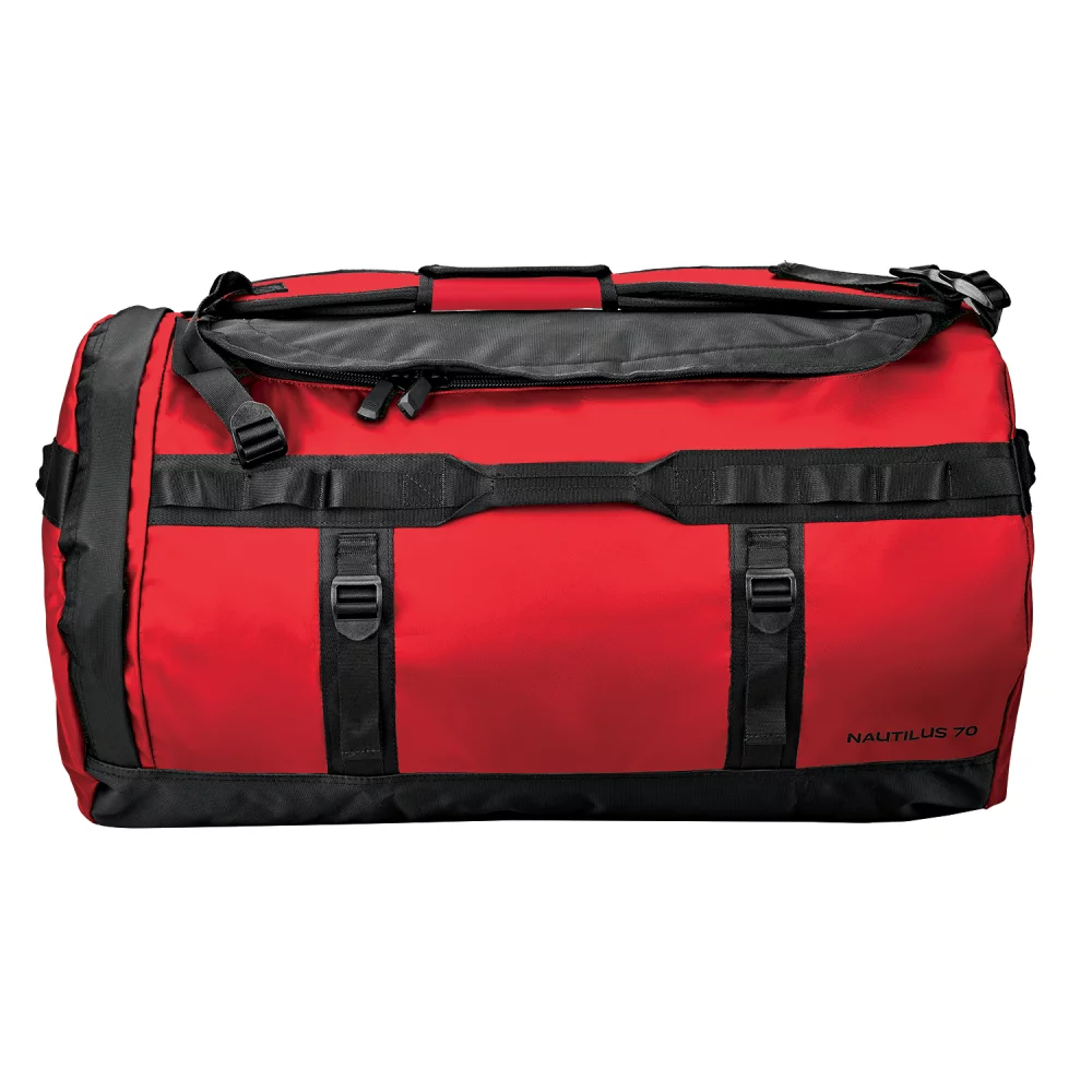 Stormtech Nautilus Waterproof Duffel 70