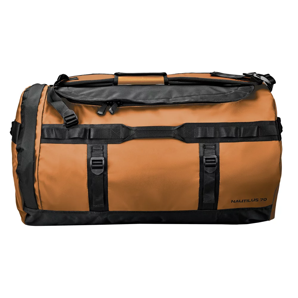 Stormtech Nautilus Waterproof Duffel 70