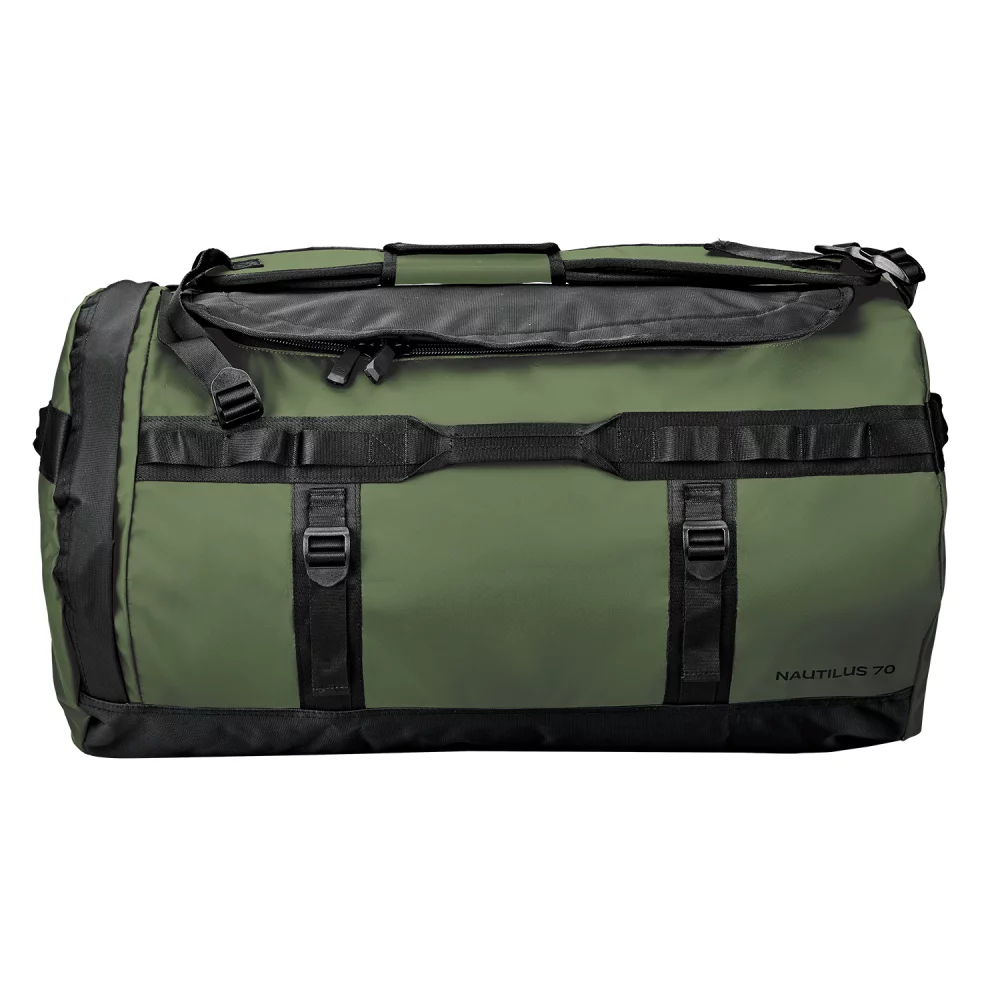 Stormtech Nautilus Waterproof Duffel 70