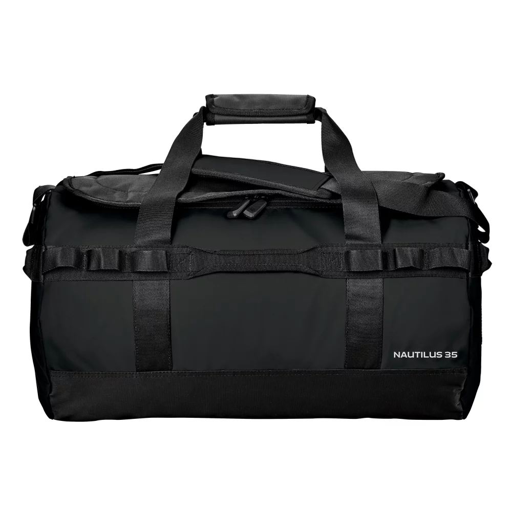 Sac de sport imperméable Stormtech Nautilus 35