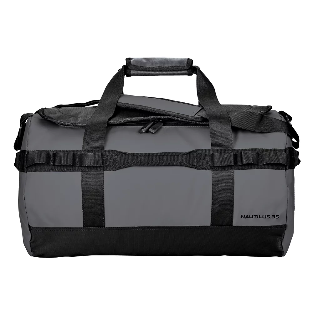 Stormtech Nautilus Waterproof Duffel 35