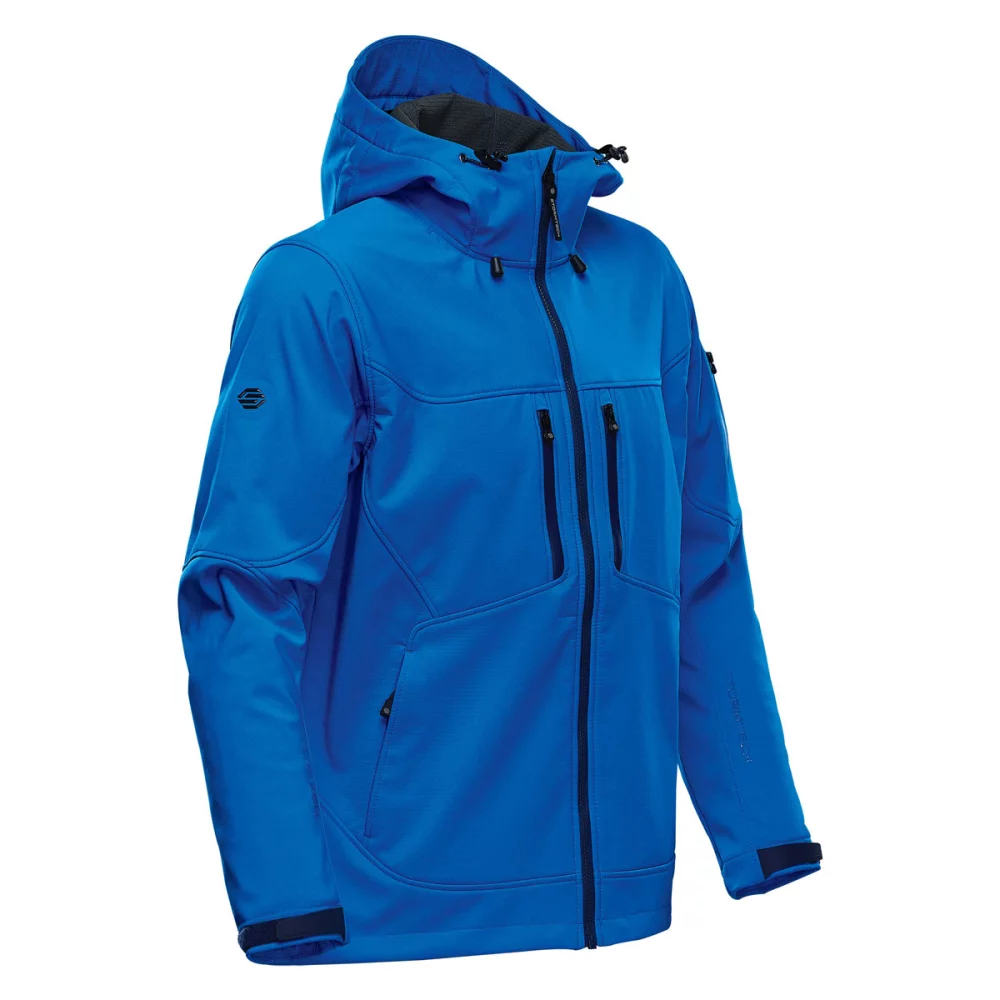 Veste Softshell Epsilon 2 pour hommes de Stormtech