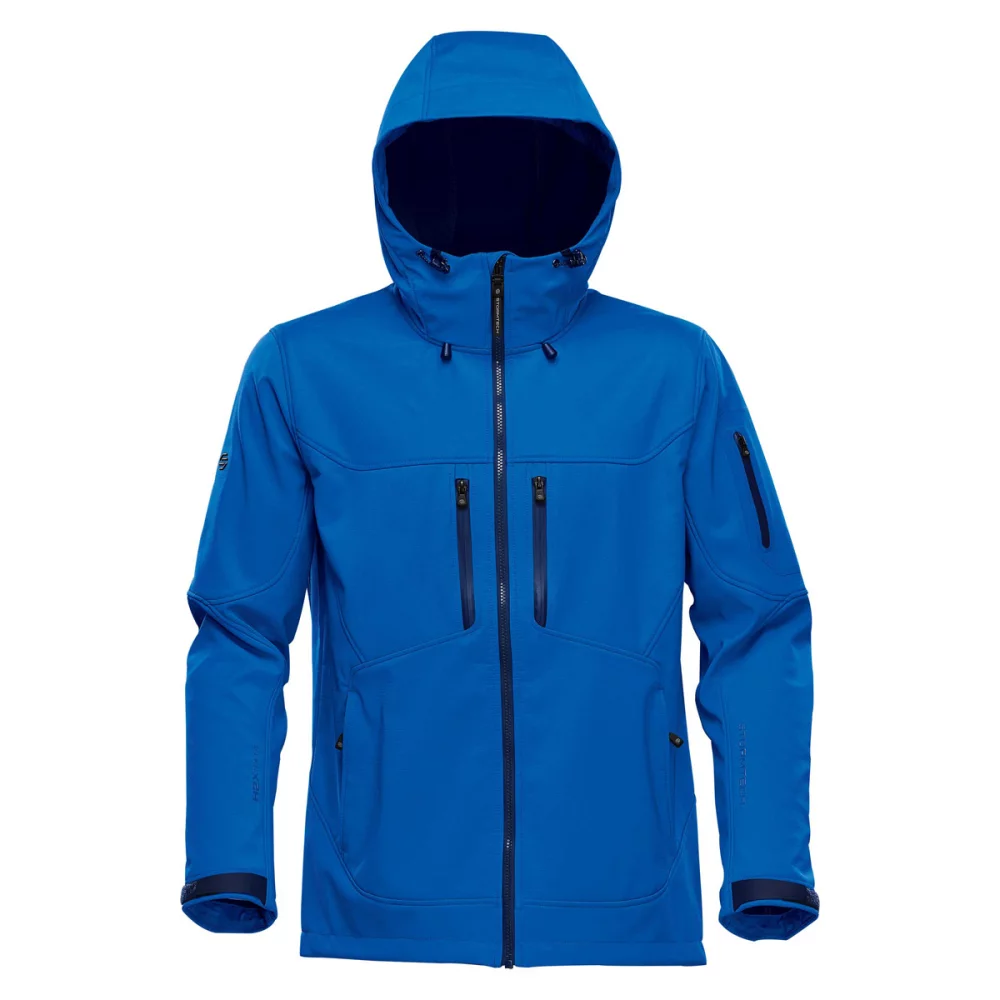 Stormtech Men's Epsilon 2 Softshell