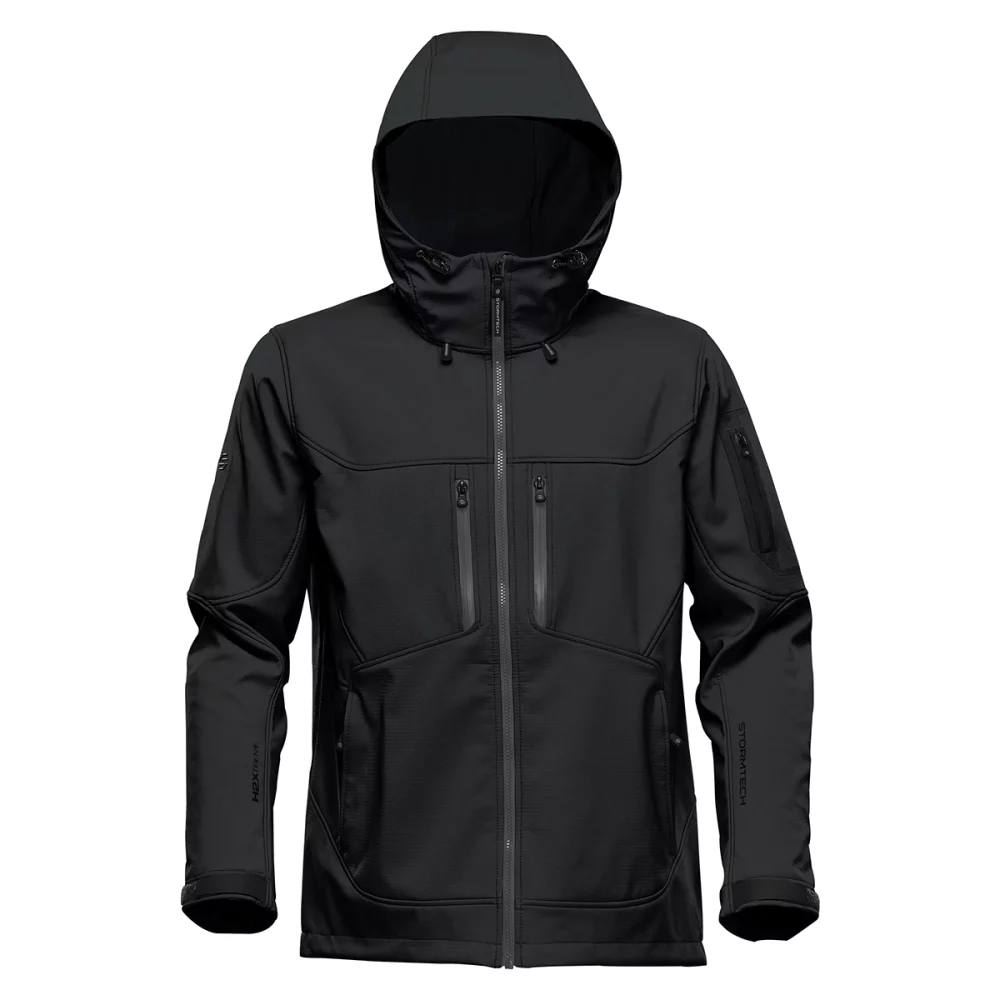 Veste Softshell Epsilon 2 pour hommes de Stormtech