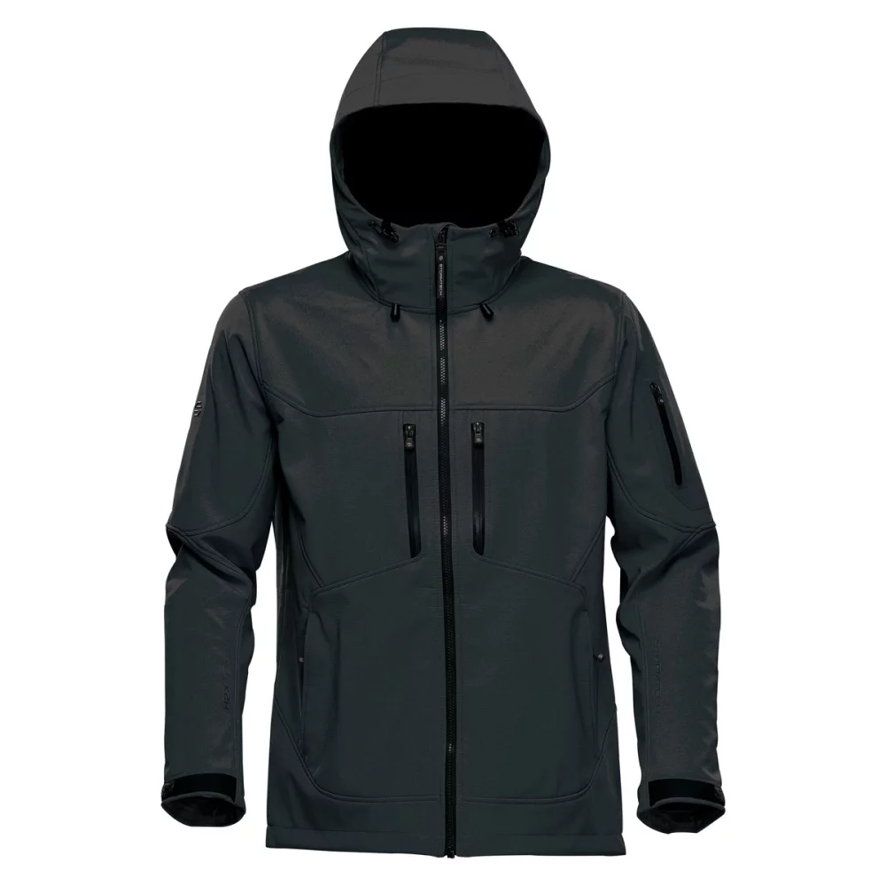 Stormtech Men's Epsilon 2 Softshell