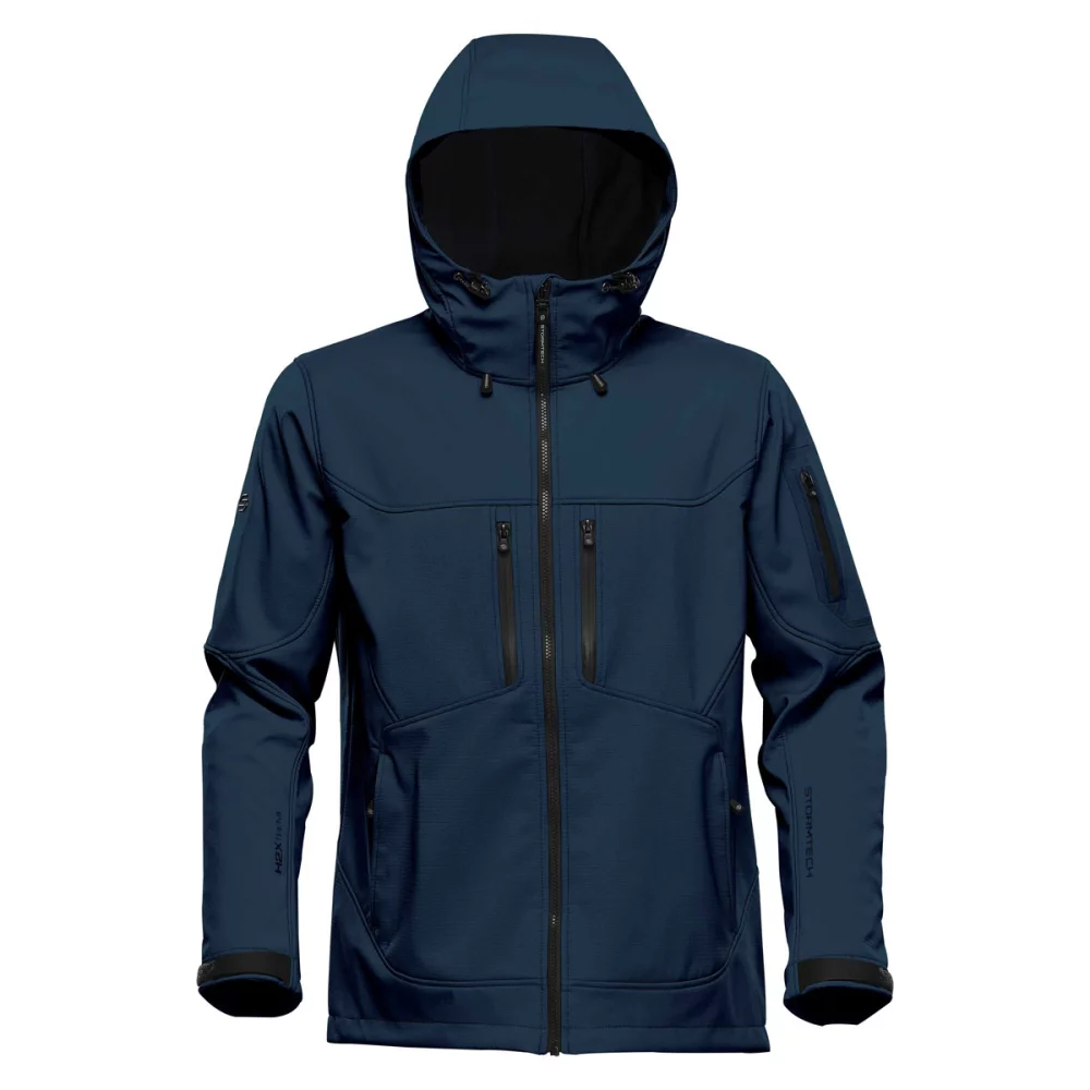 Veste Softshell Epsilon 2 pour hommes de Stormtech