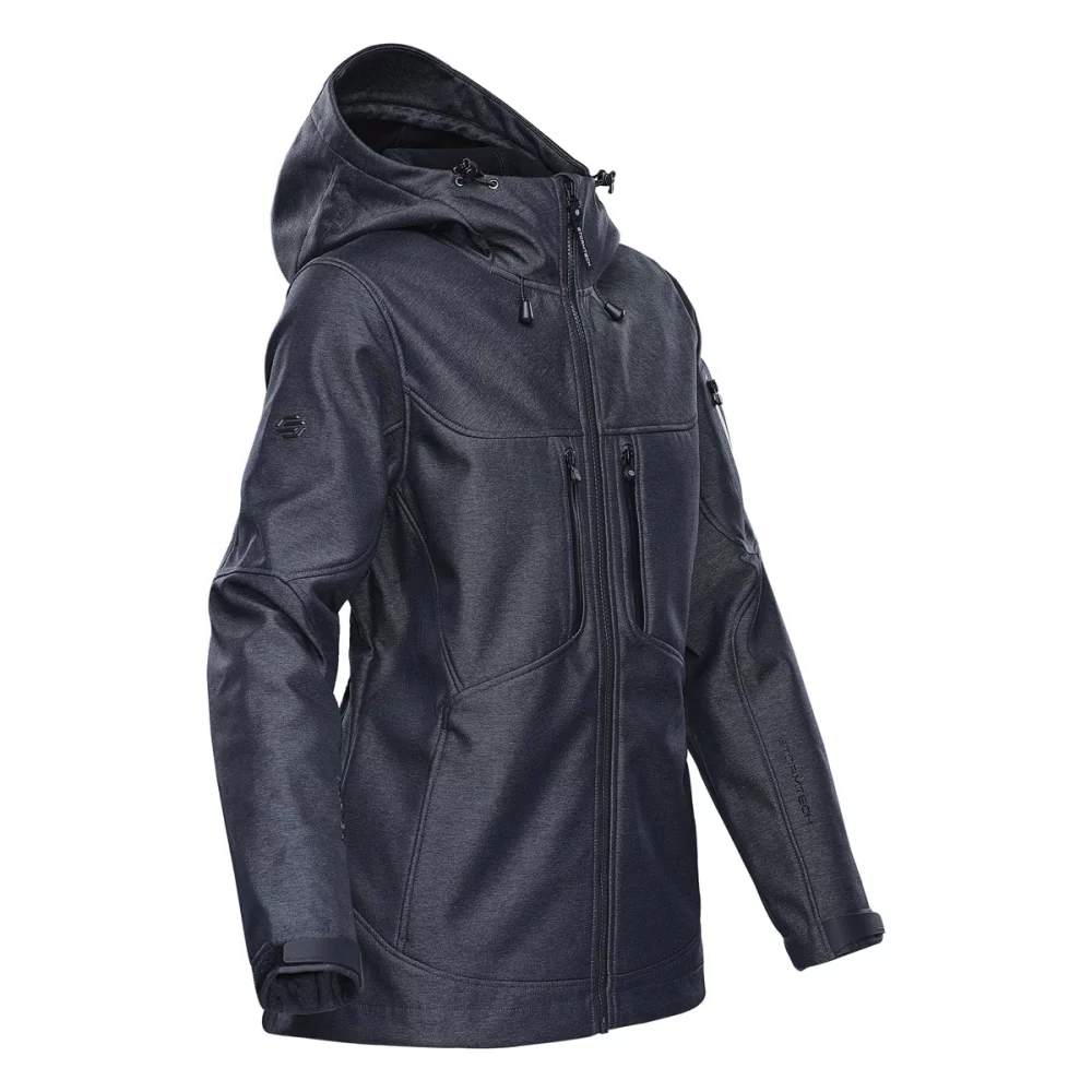 Softshell Stormtech pour femmes Epsilon 2