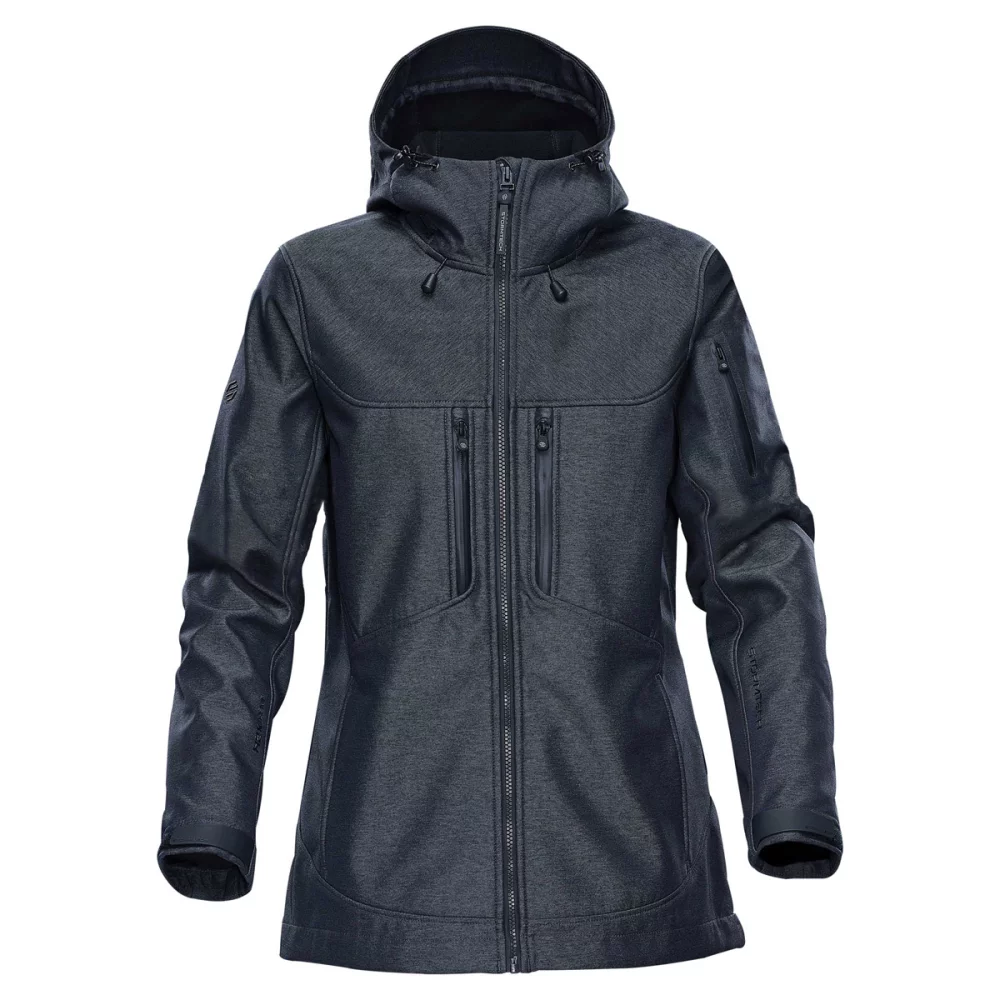 Softshell Stormtech pour femmes Epsilon 2