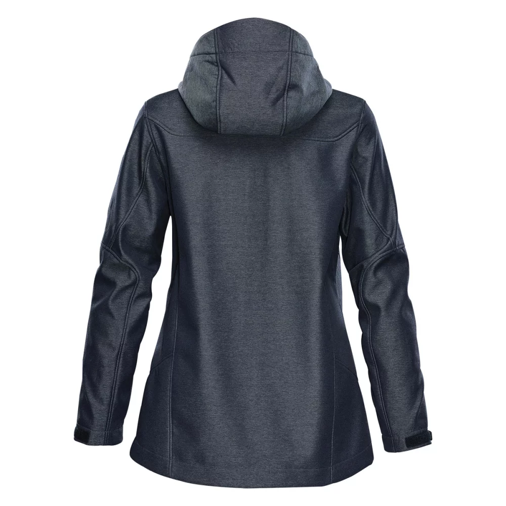 Softshell Stormtech pour femmes Epsilon 2