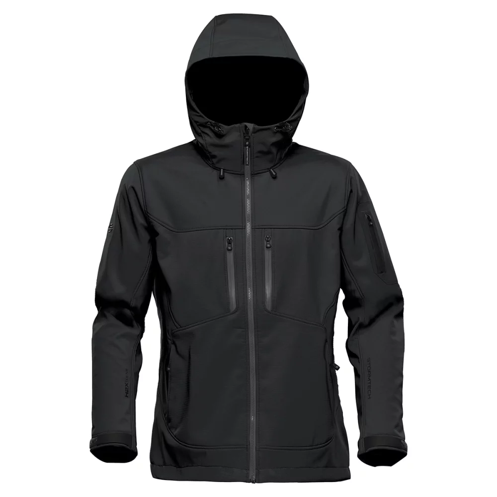 Softshell Stormtech pour femmes Epsilon 2