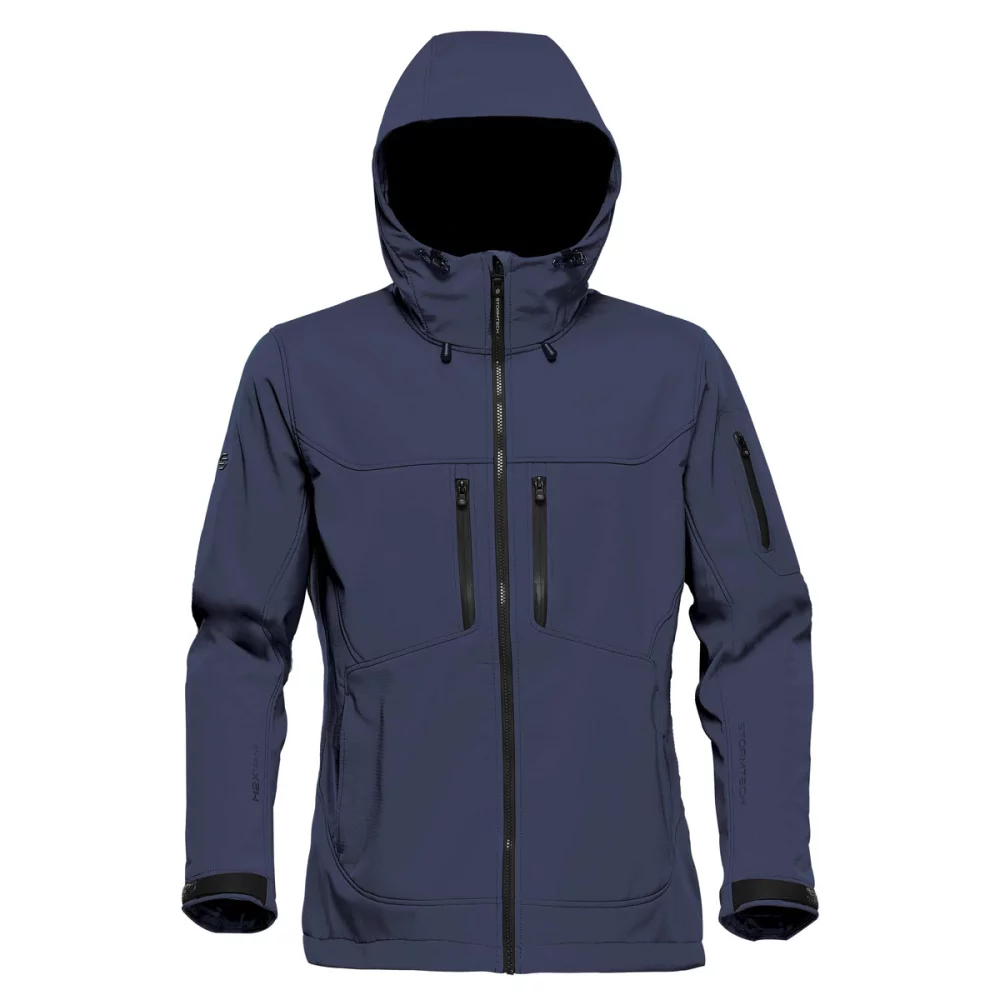 Stormtech Women's Epsilon 2 Softshell