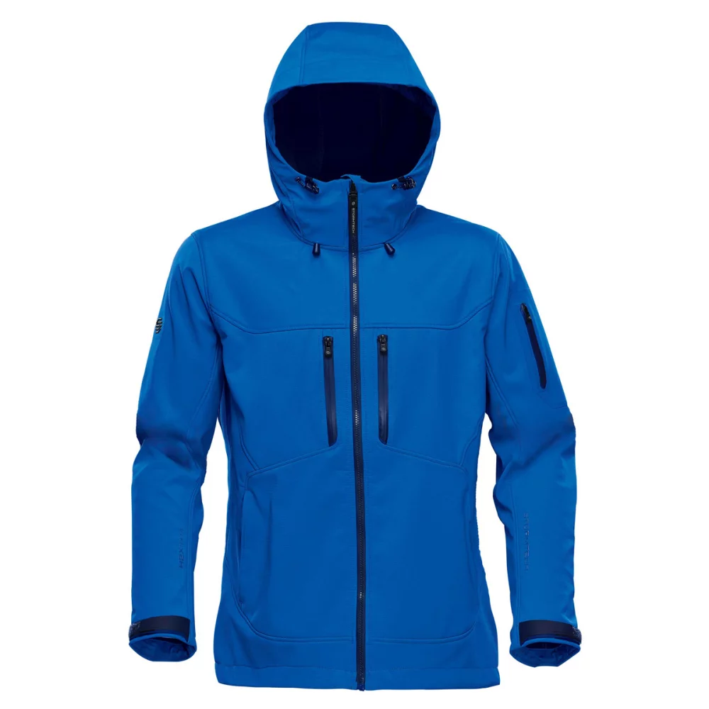 Stormtech Women's Epsilon 2 Softshell