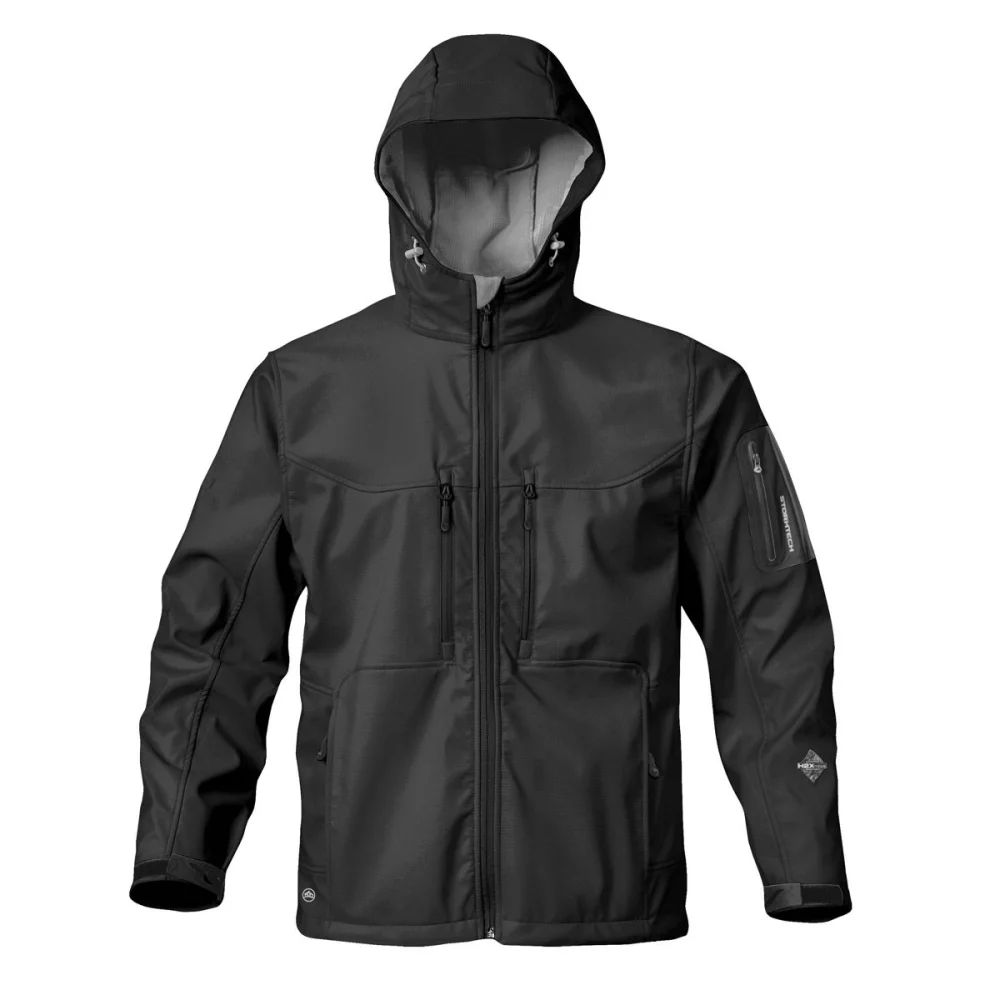 Veste coquille Stormtech pour homme Epsilon H2XTREME®