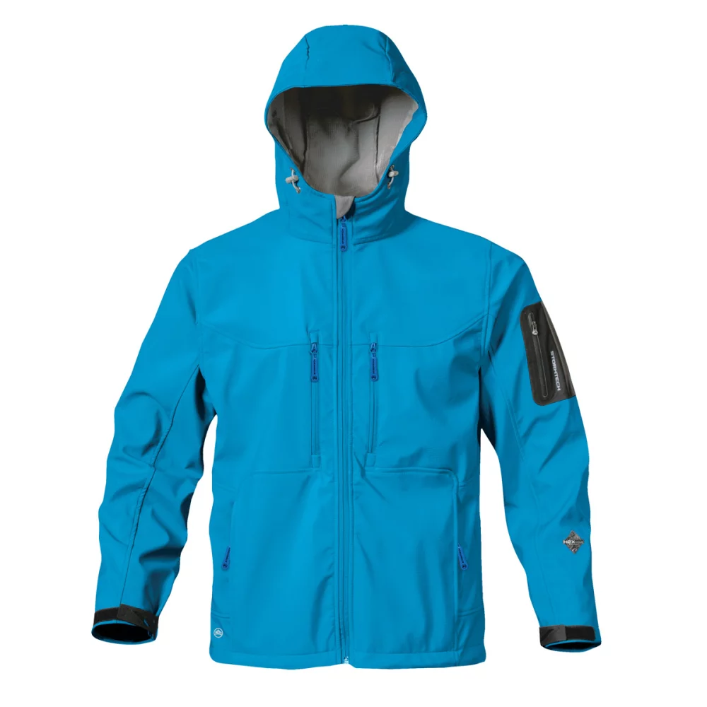 Veste coquille Stormtech pour homme Epsilon H2XTREME®