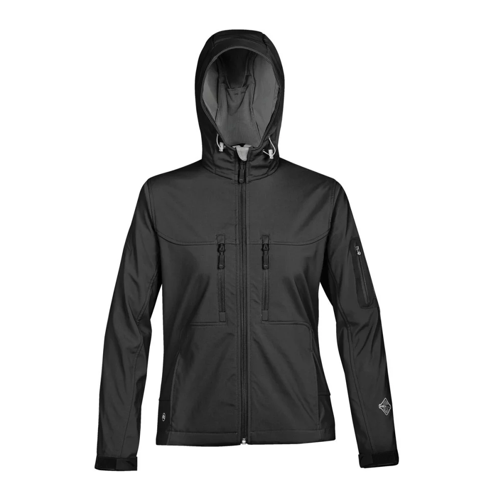 Veste coquille Stormtech pour femme Epsilon H2XTREME®