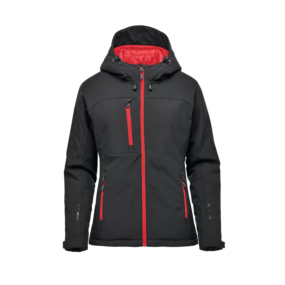 Stormtech Women's Orbiter Insulated Softshell