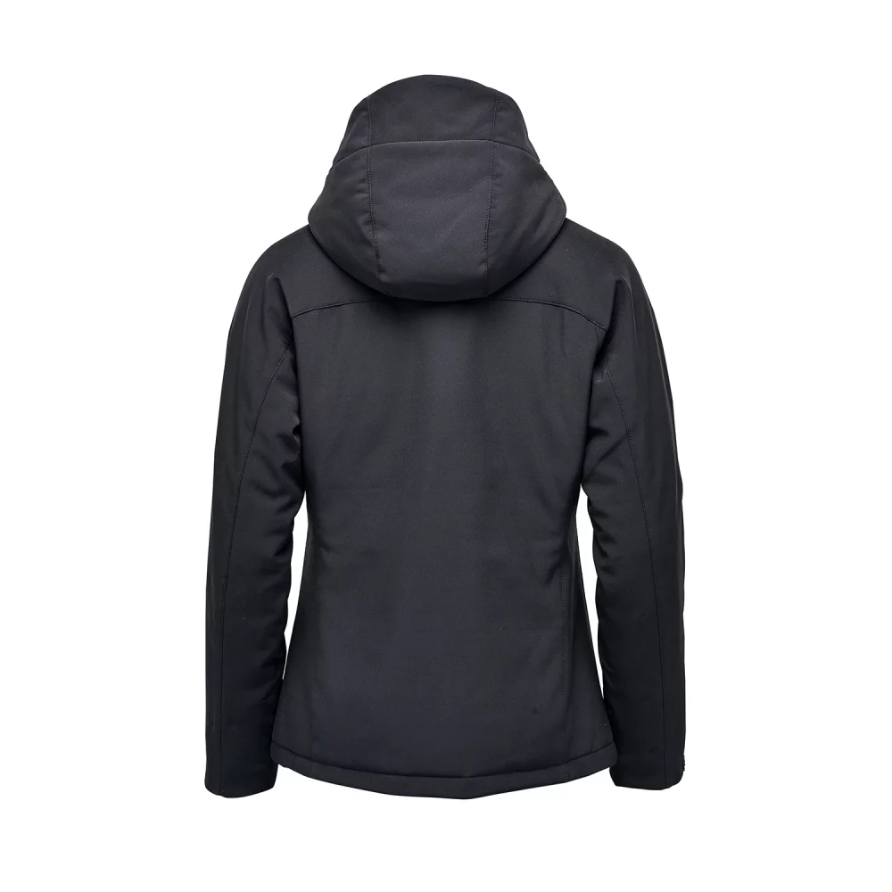 Stormtech Women's Orbiter Insulated Softshell